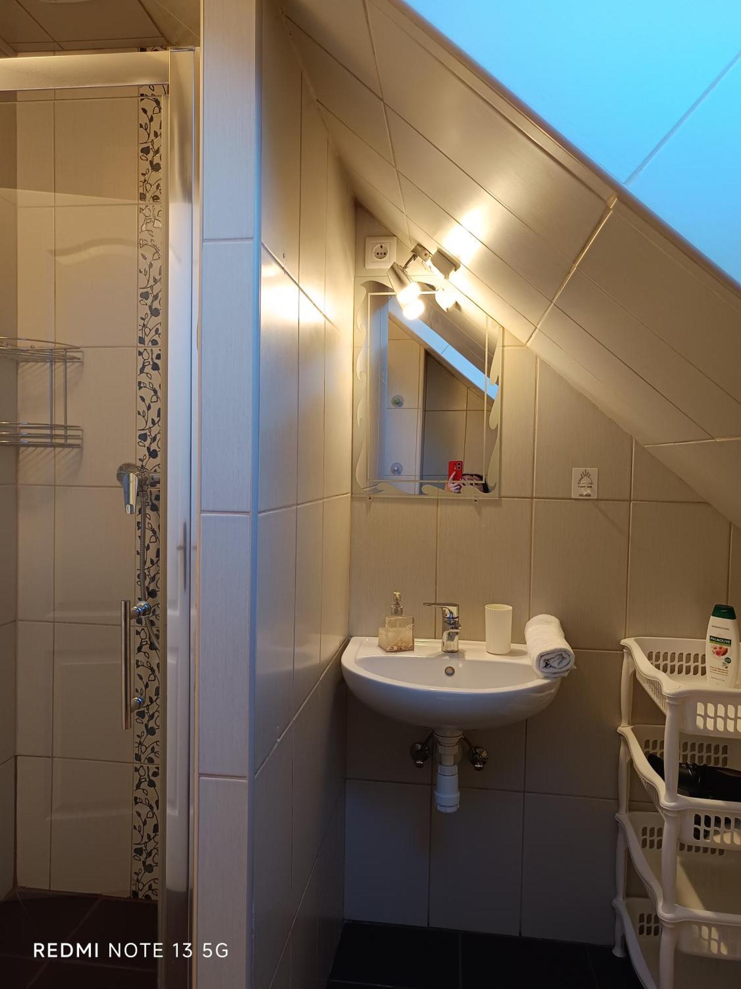 Zita Apartman エゲル エクステリア 写真