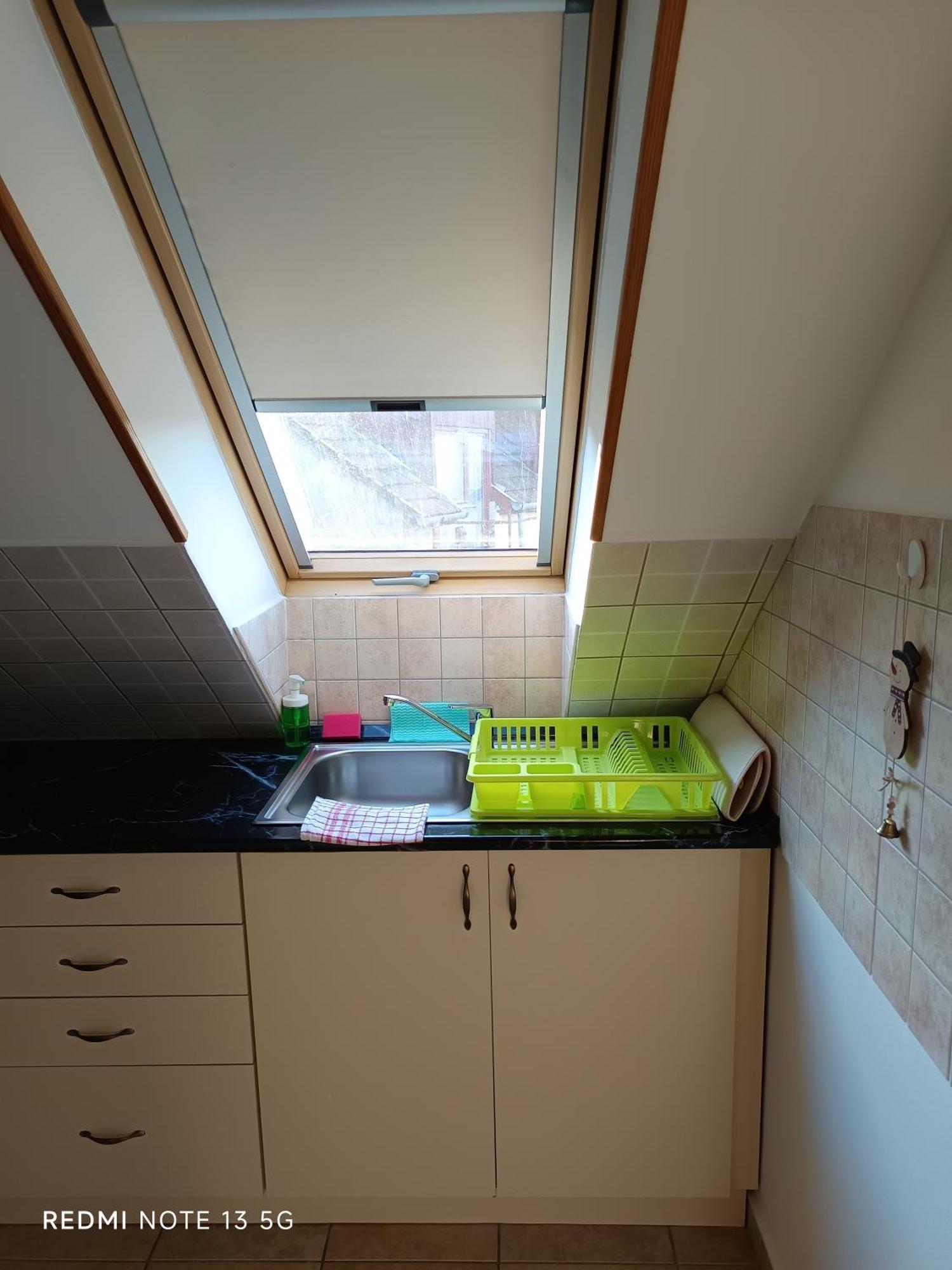 Zita Apartman エゲル エクステリア 写真
